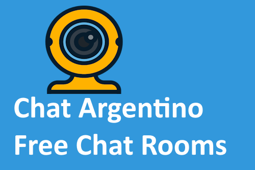 Chat Argentino: Free Chat Rooms